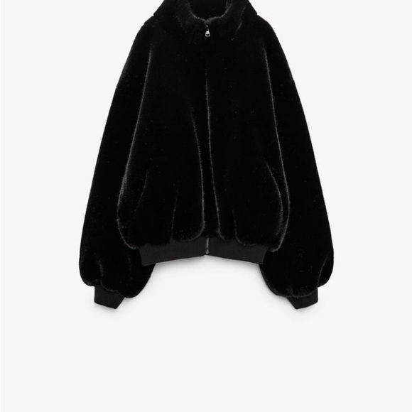 Zara bomber - Picture 4 of 4